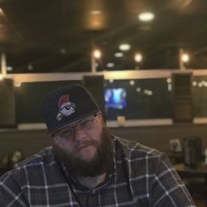 Meet your Posher, Robert